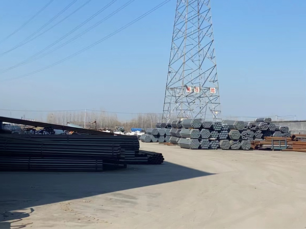 临汾干煤棚网架厂家