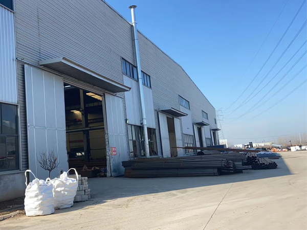 临汾网架工程有限公司