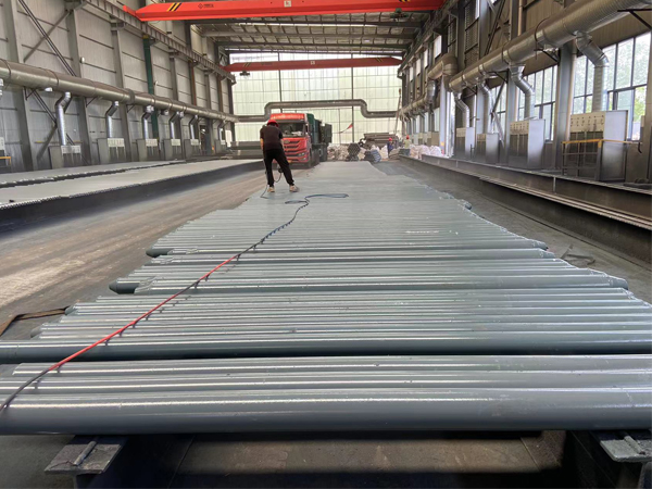 临汾球形网架厂家