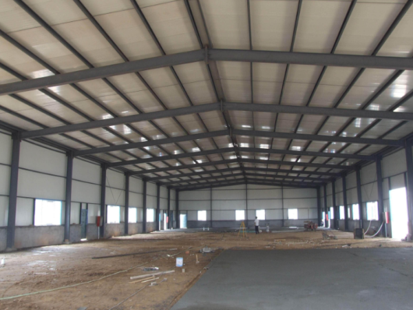 临汾螺栓球网架加工