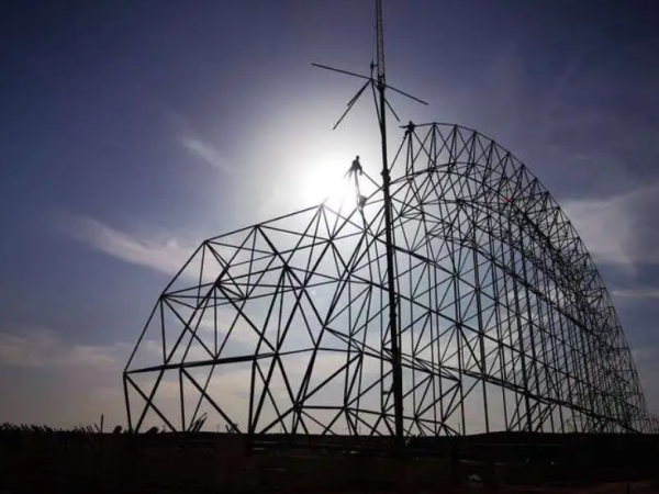 临汾选择徐州网架公司必看！细节影响成果质量