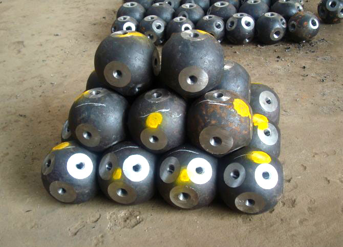 临汾网架螺栓球